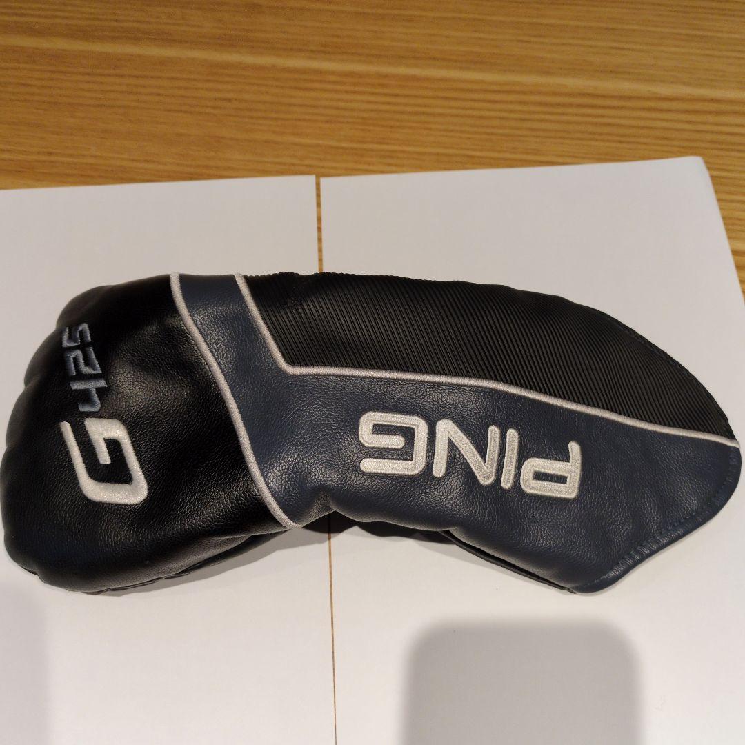 PING G425MAX ドライバー10.5 ヘッド