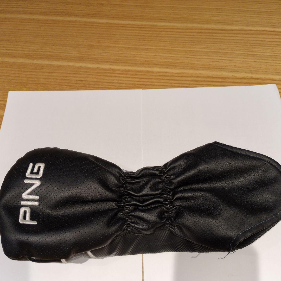 PING G425MAX ドライバー10.5 ヘッド