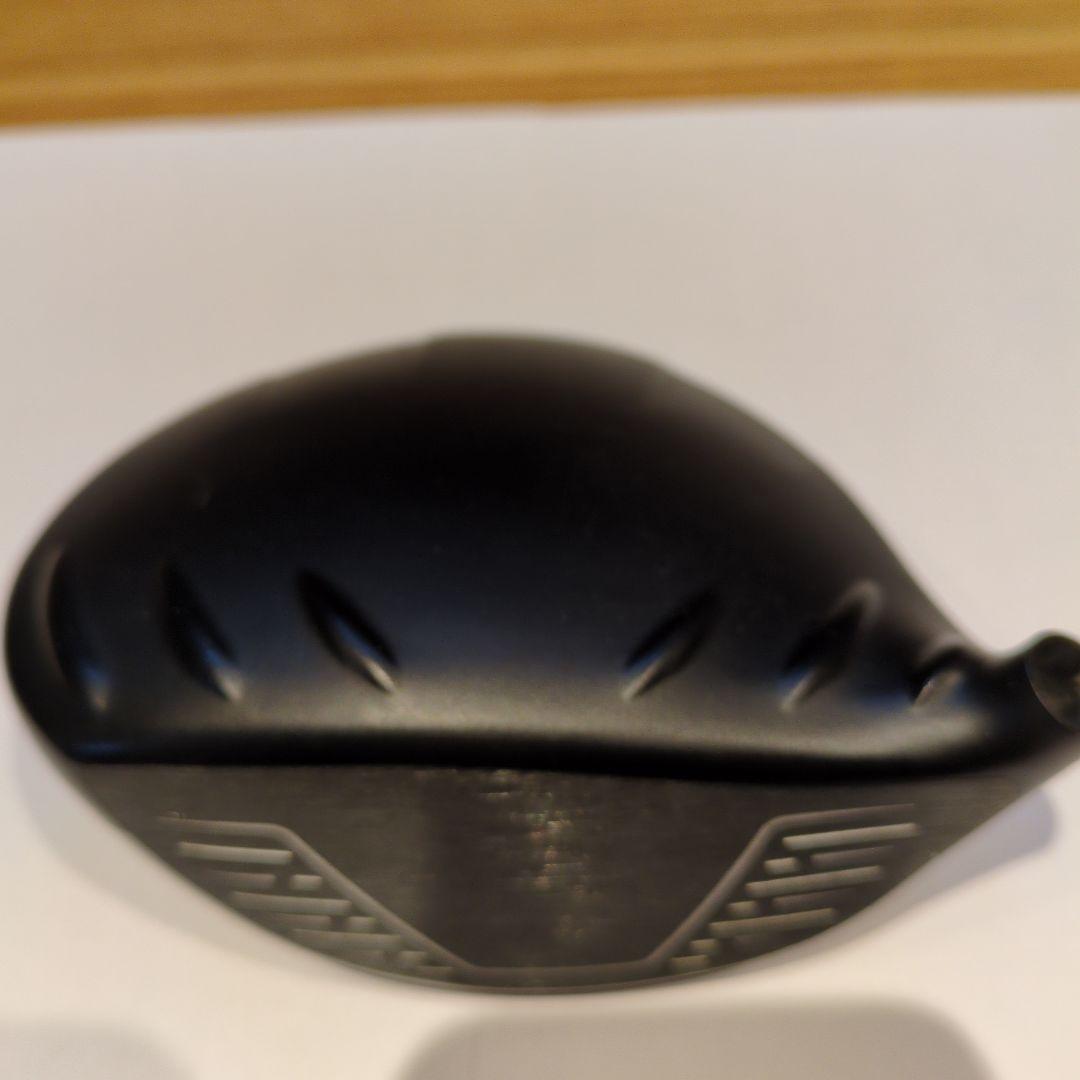 PING G425MAX ドライバー10.5 ヘッド