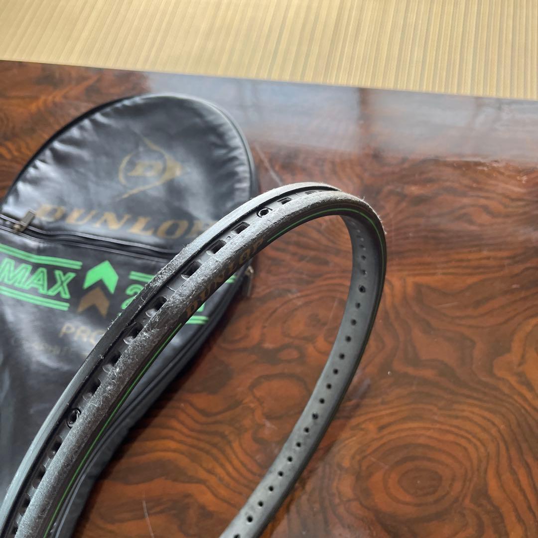 ダンロップ / MAX 200G PRO