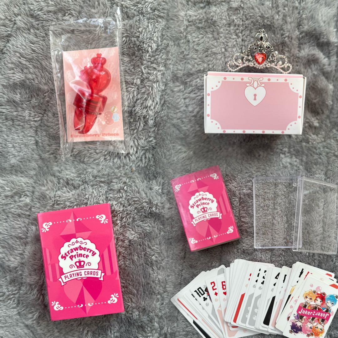 莉犬くん グッズ まとめ売り