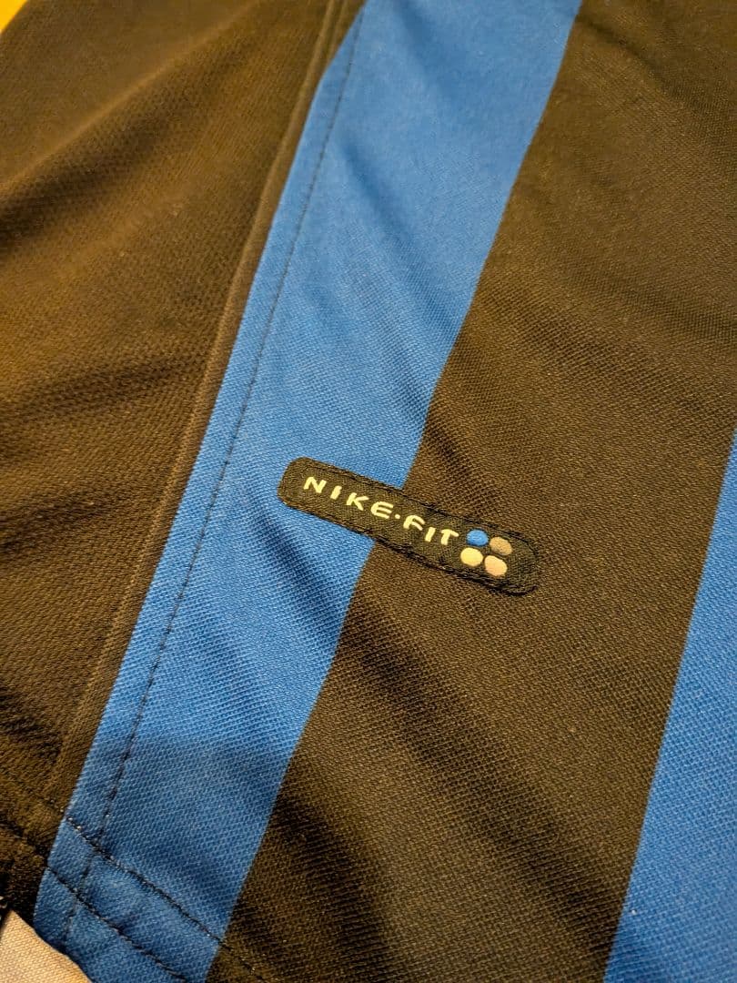 ヴィンテージユニフォームインテル・ミラノNIKE