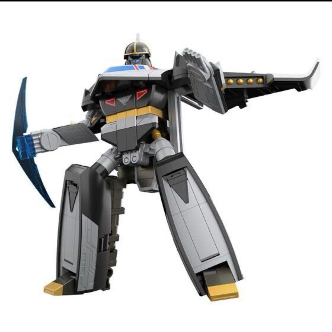 SMP デルタフォーメーション タイムシャドウ【プレミアムバンダイ限定】