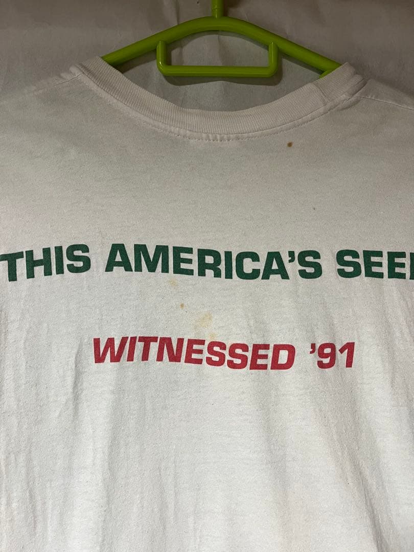 The Charlatans This America's Seenヴィンテージ