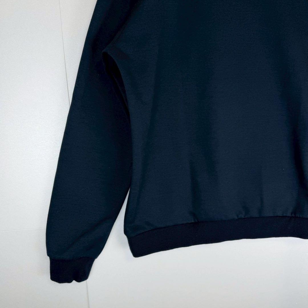 美品 22SS BEAMS GOLF ORANGE LABEL タテロゴ