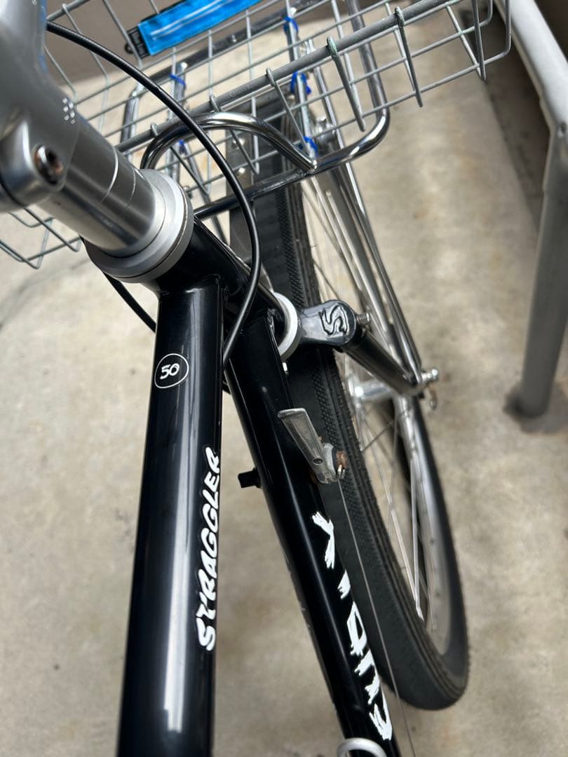 SURLY straggler サーリー　ストラグラー　50