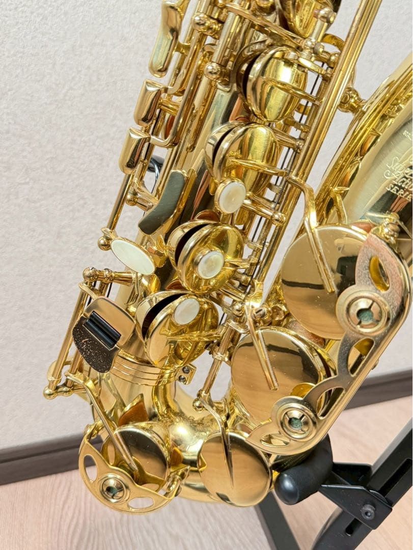 SELMER サックス 80 Super Action Series II