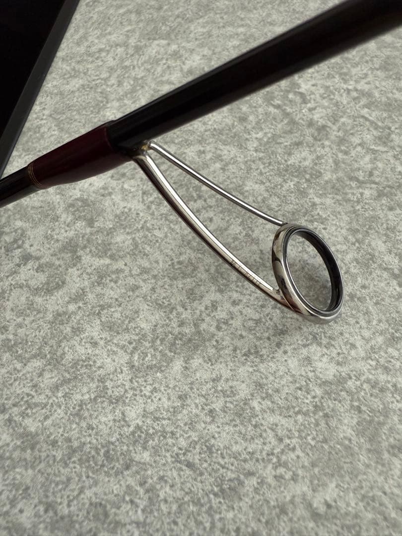 ロデオクラフト ホワイトウルフ 62MLS