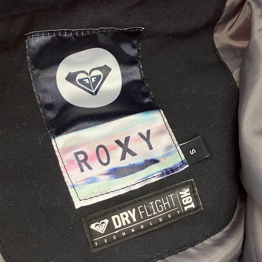 ROXY ロキシー スノボウェア 上下セットアップ レディース マルチカラー