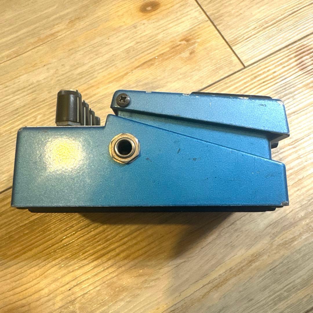 BOSS PS-2 デジタルピッチシフター / ディレイ ★ 日本製