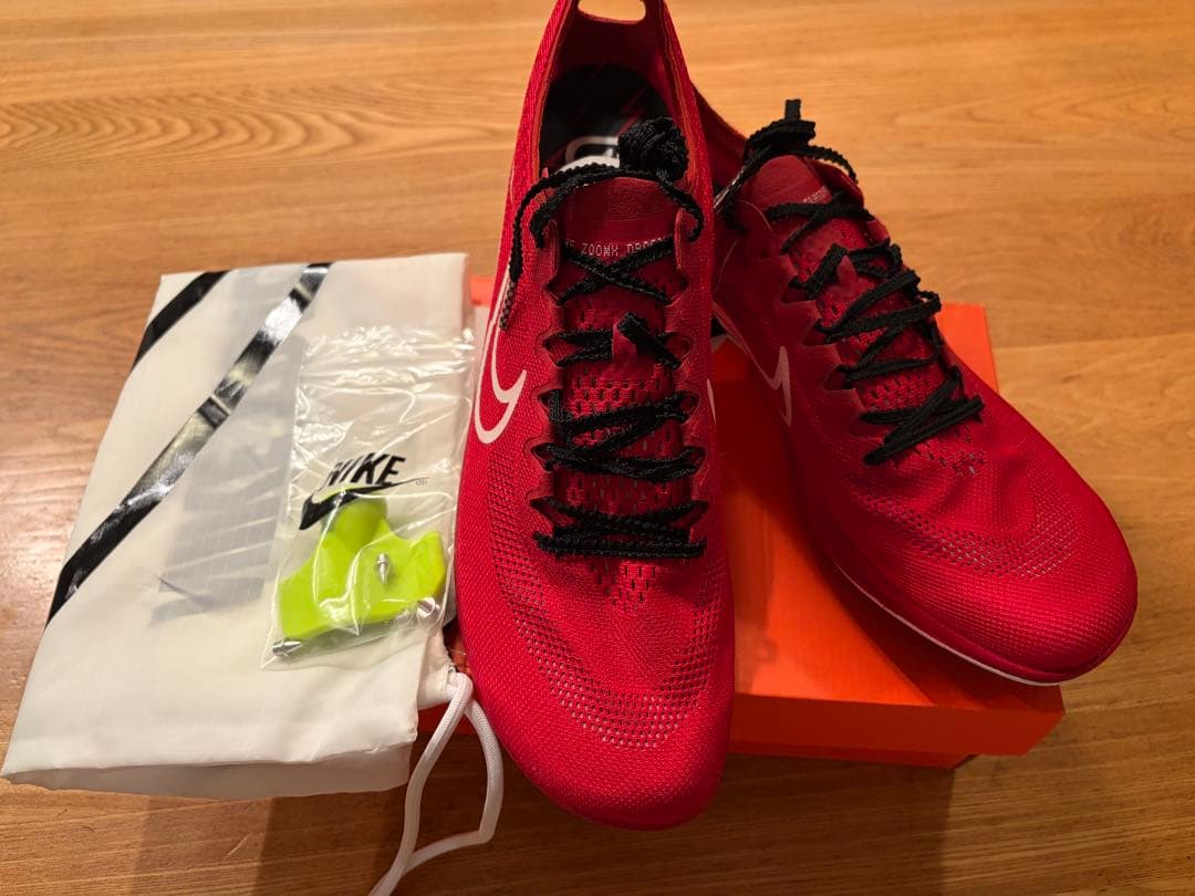 Nike ドラゴンフライ　BTCモデル　未使用品