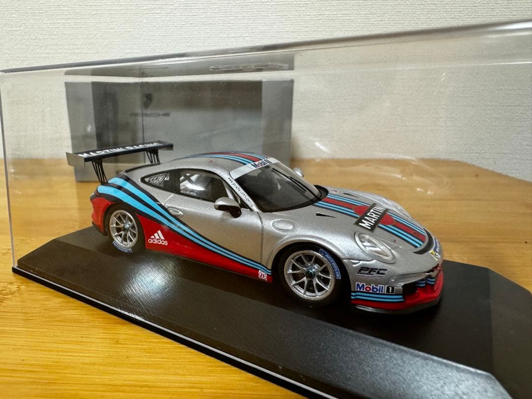 【SPARK】Porsche911 GT3 VIP-MARTIN IDesign