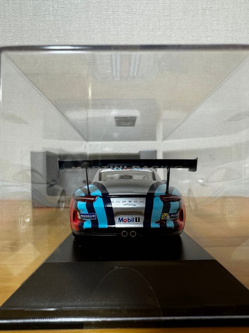 【SPARK】Porsche911 GT3 VIP-MARTIN IDesign