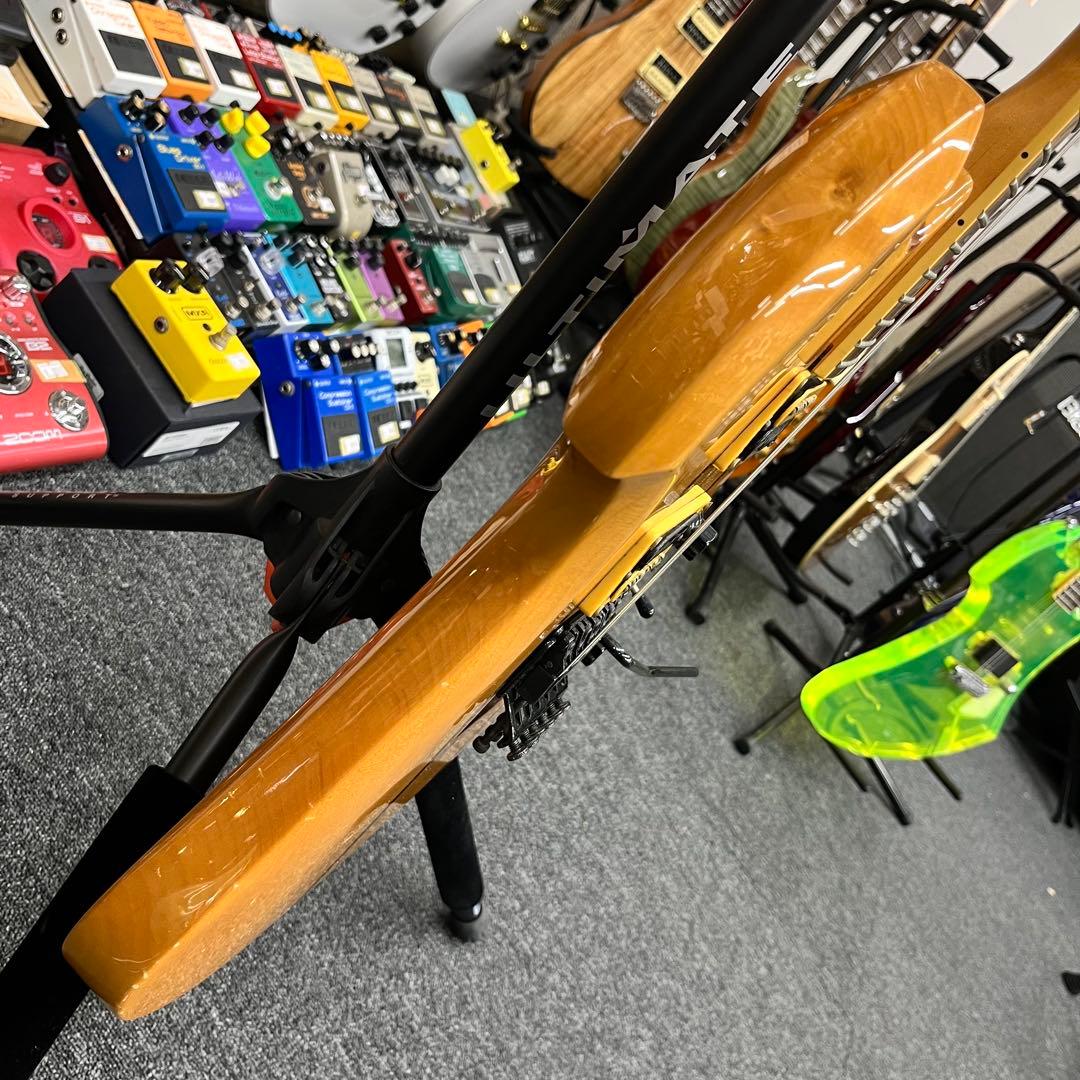 【11467】B.C.RICH Mocking Bird