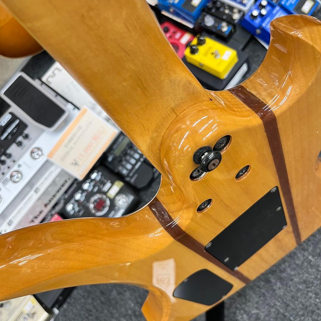 【11467】B.C.RICH Mocking Bird