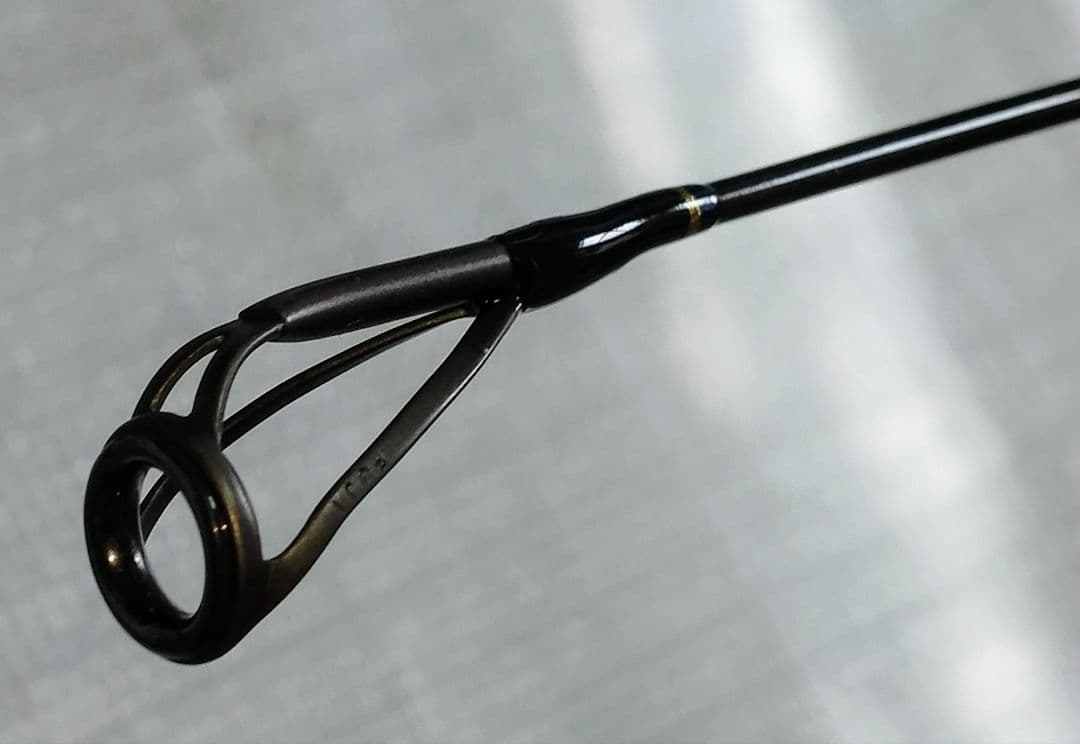 ゼニス　零式キャスティズム　 ZC-80MH　セミオーダー