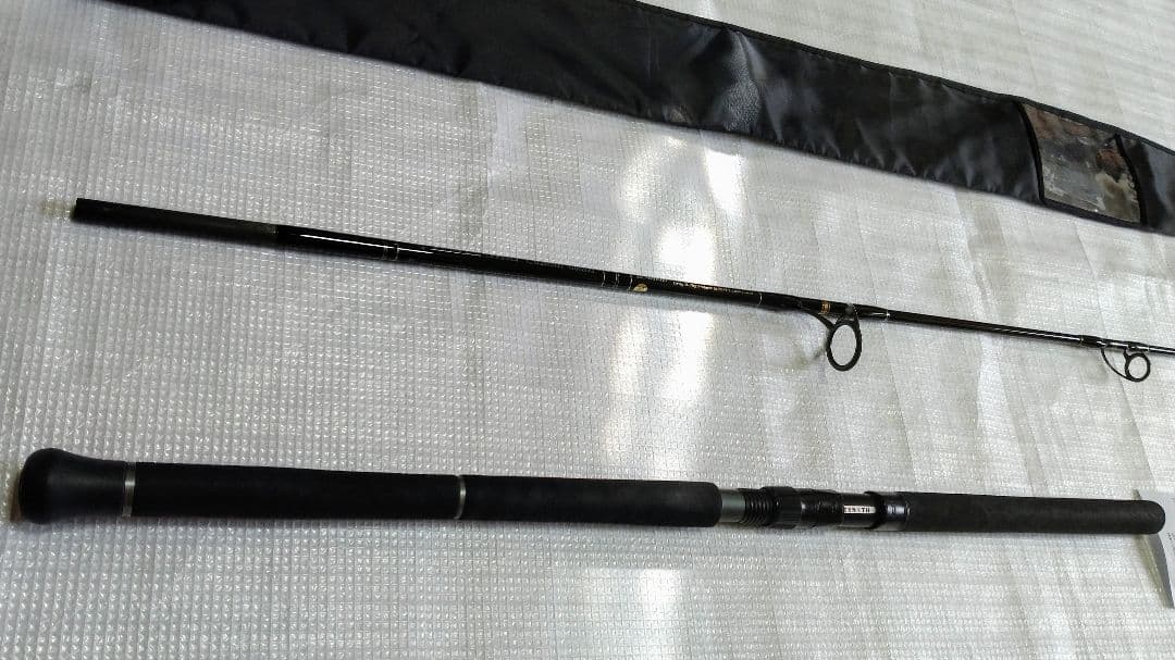 ゼニス　零式キャスティズム　 ZC-80MH　セミオーダー