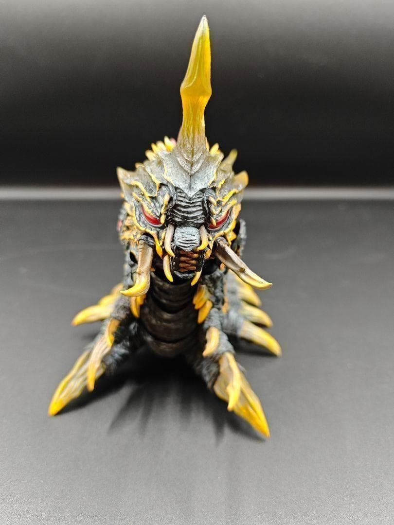 S.H.MonsterArts バトラ（成虫）＆バトラ（幼虫） スペシャルカラー