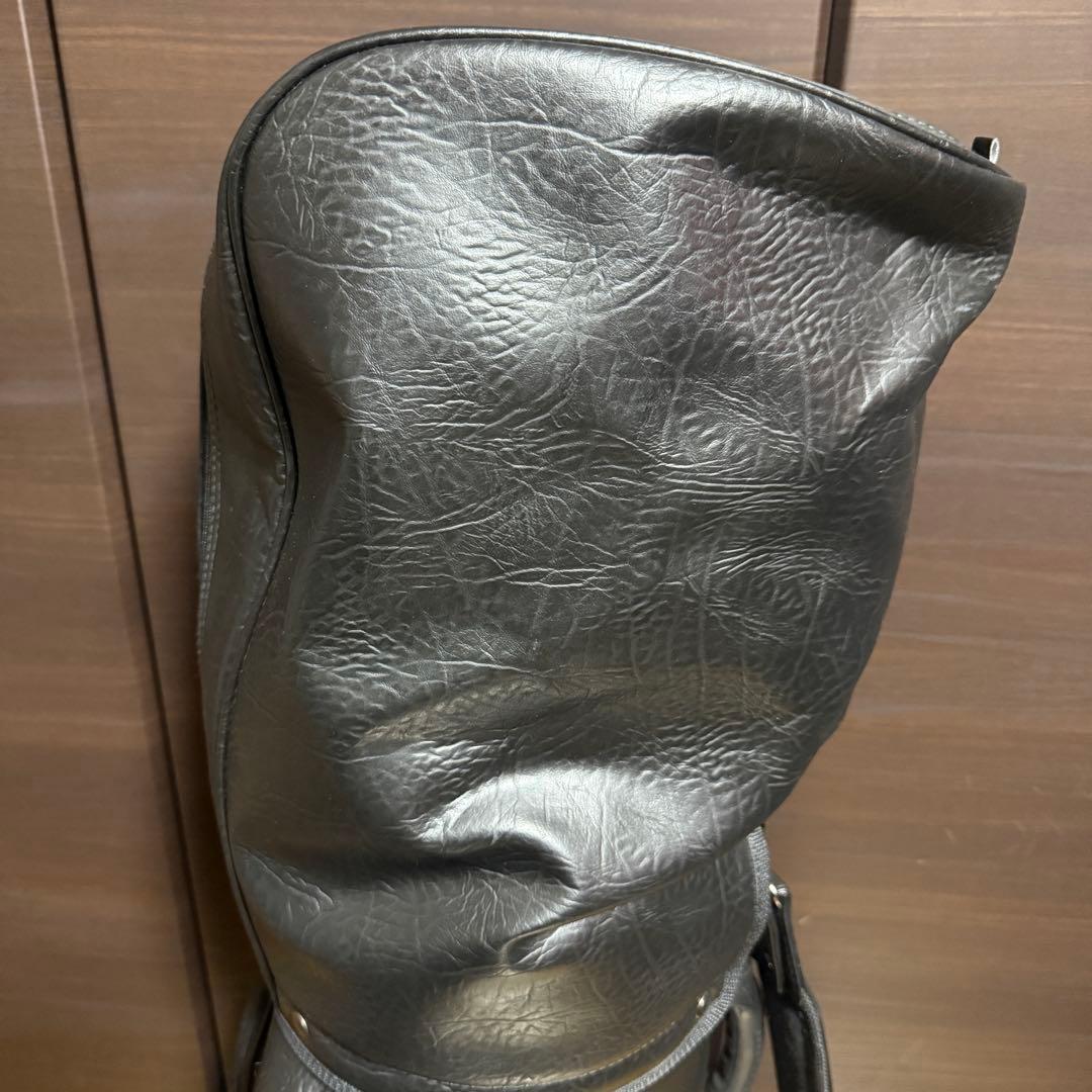 【早い者勝ち！！】Callaway BIG BERTHA キャディバッグ 黒