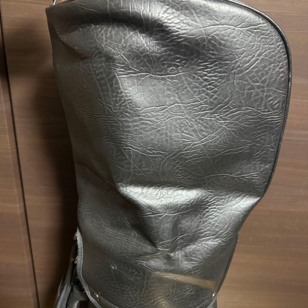 【早い者勝ち！！】Callaway BIG BERTHA キャディバッグ 黒