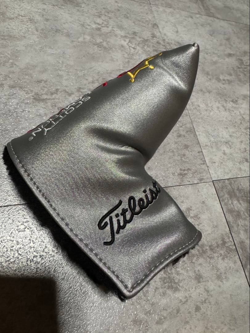 【2025年モデル】極美品　スコッティキャメロン　パター