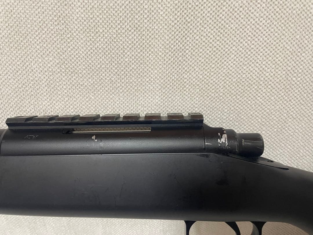 東京マルイ　Gスペック　ブラック スコープ付き