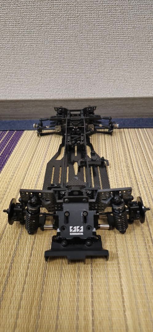 GRK4 ファイナルコンバージョン【最強決定戦レギュレーション対応】