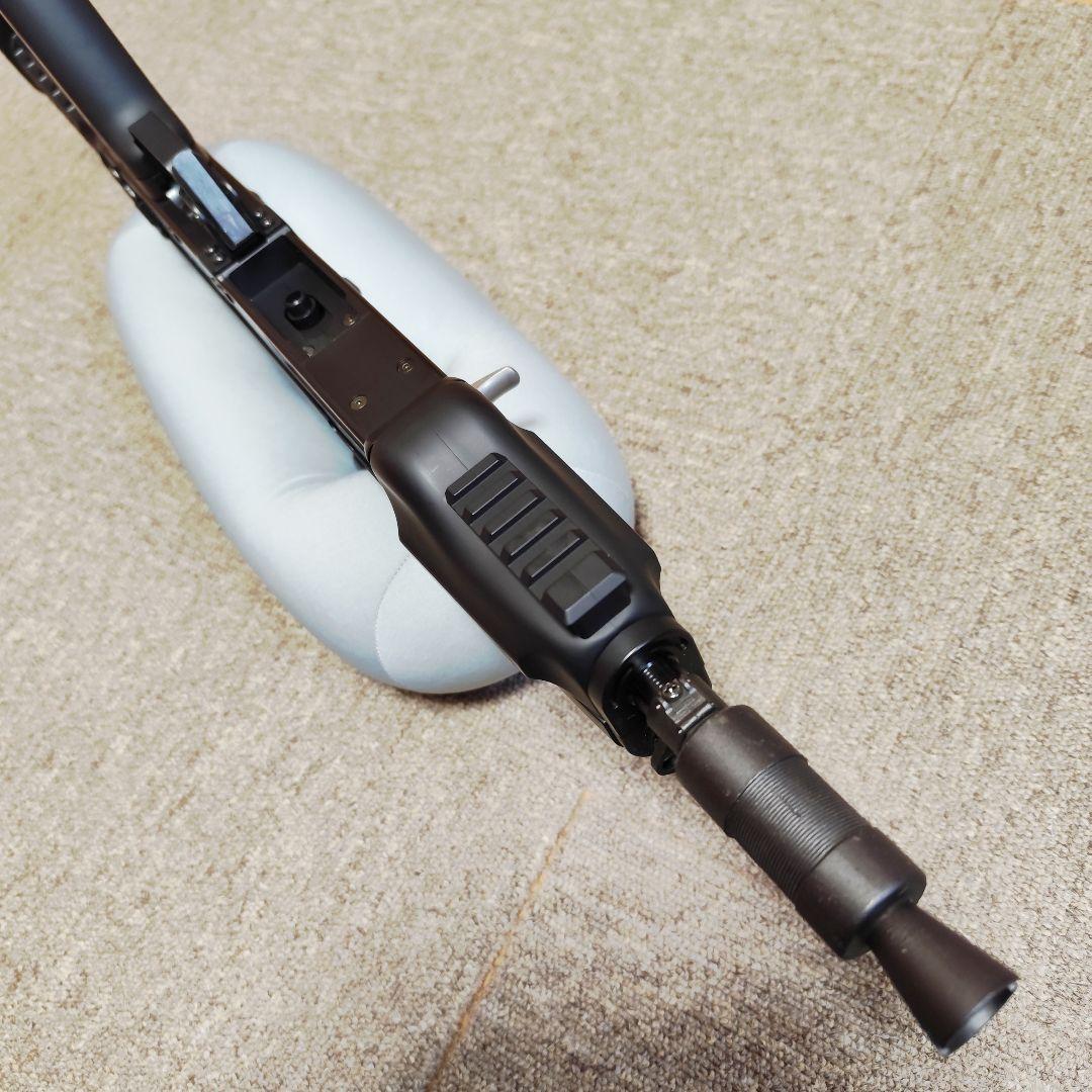 東京マルイ AK47 HC 電動ガン ドットサイト付