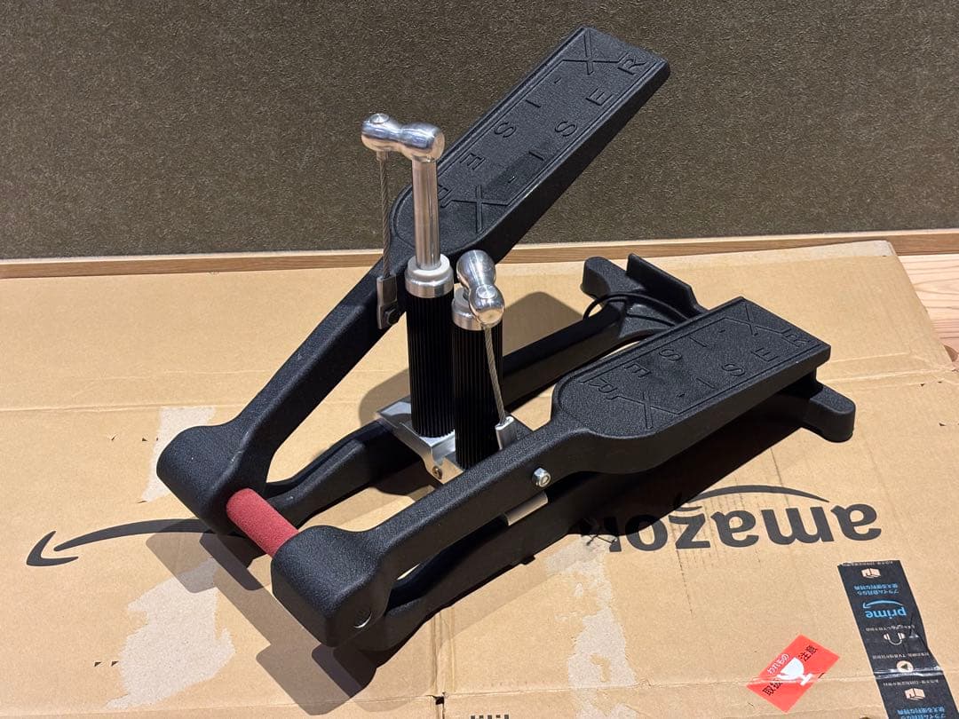 Pro Trainer エクサー プロ ステッパー