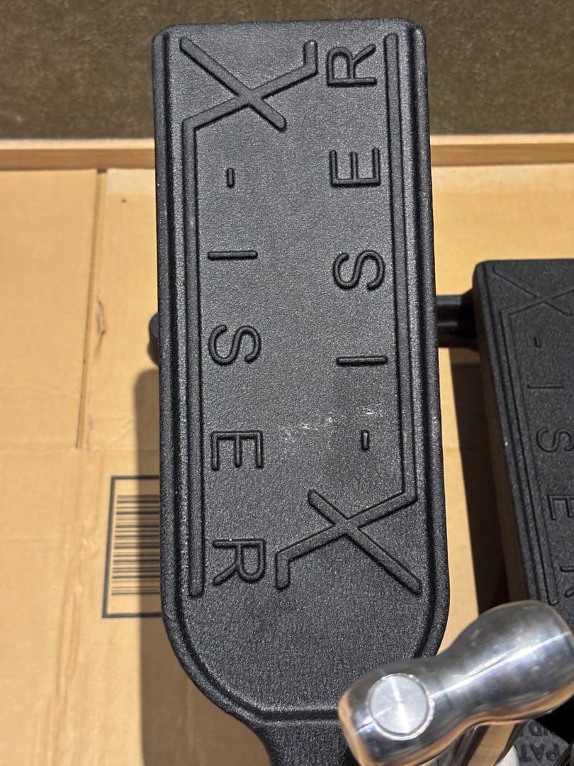 Pro Trainer エクサー プロ ステッパー