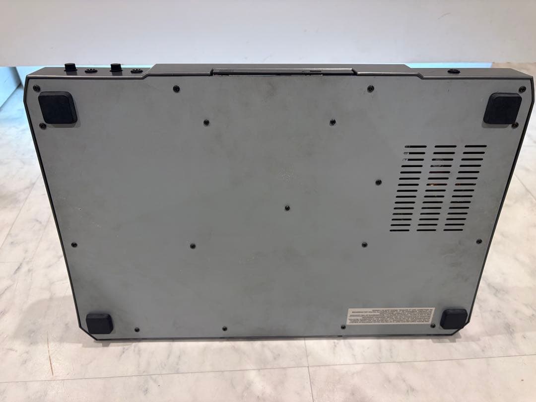 BOSS BR1600CD マルチトラックレコーダーMRT宅録 DTM