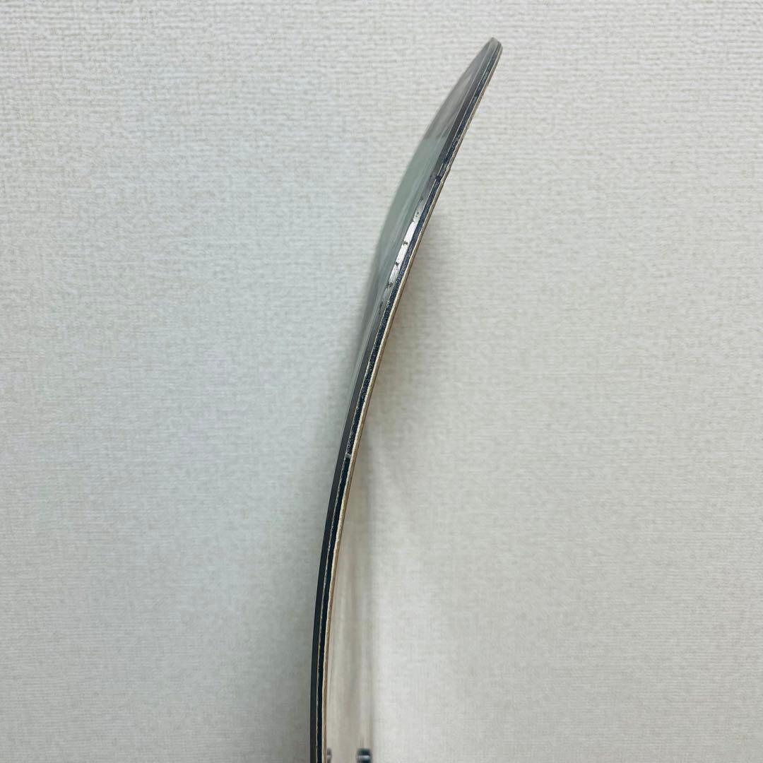 BURTON CUSTOM TWIN 151＋CARTEL EST M