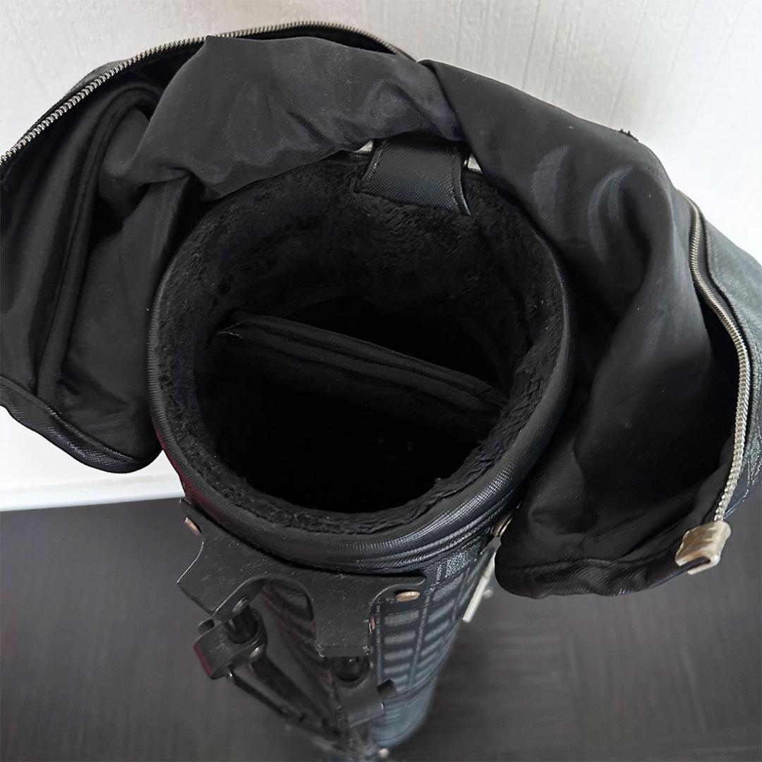 XXIO ゼクシオ キャディーバッグ スタンドバッグ ゴルフ ゴルフバッグ