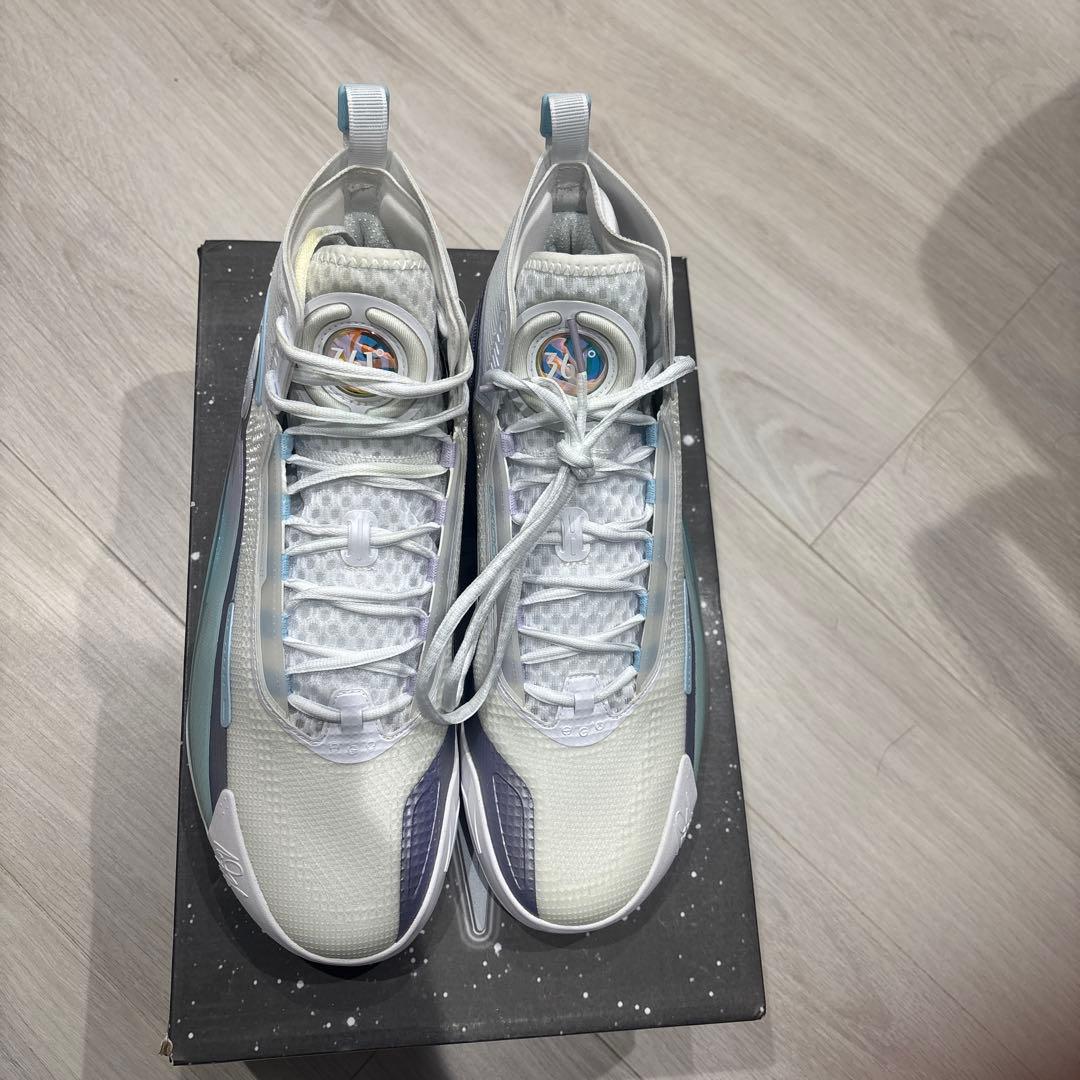 シューズ(男性用) AG 4 Soar \