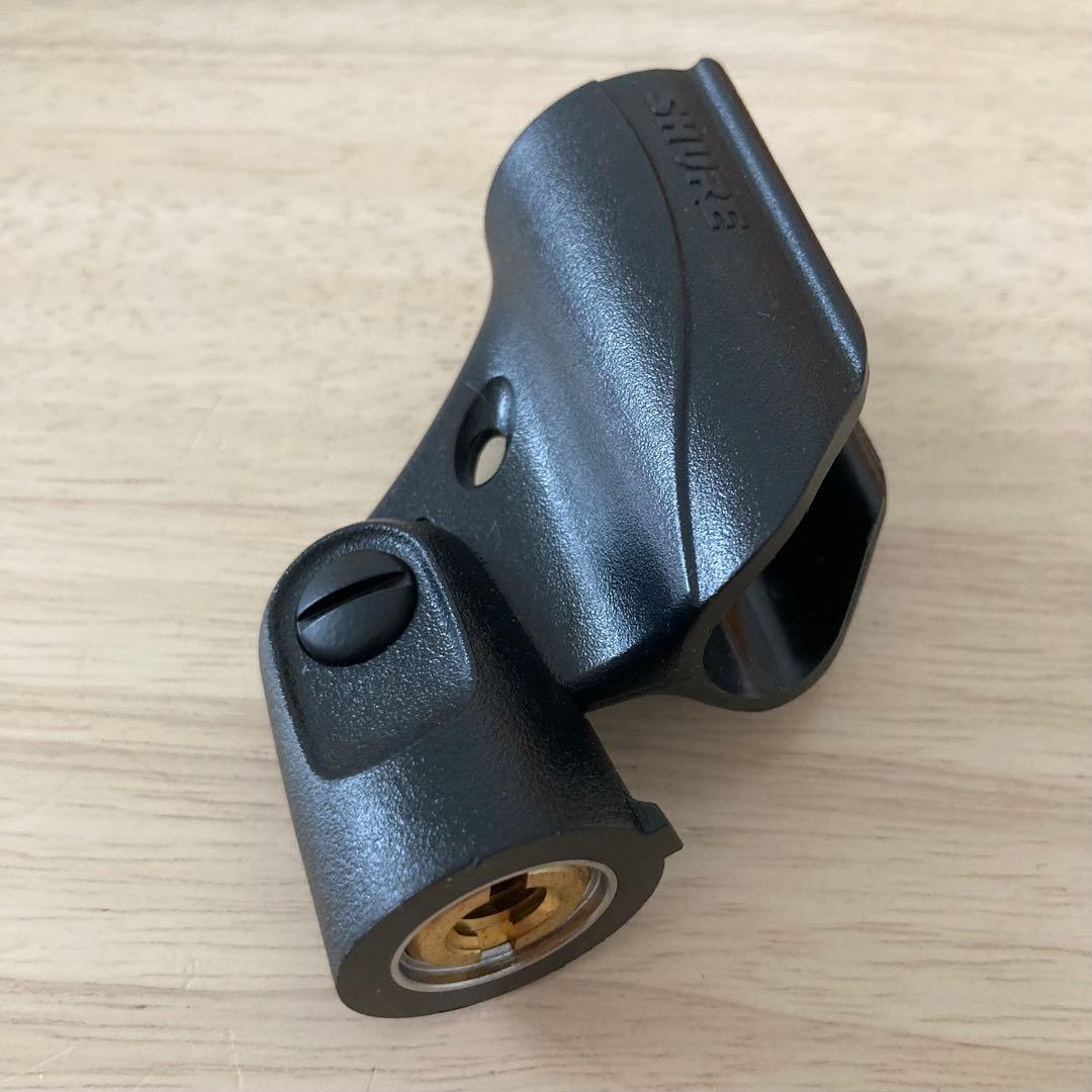 【ほぼ未使用品】KSM8 SHURE ダイナミックマイク