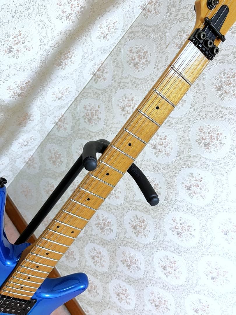 ヨウテイ)完全調整済 YAMAHA MG-M2 B'z松本孝弘モデル 美品