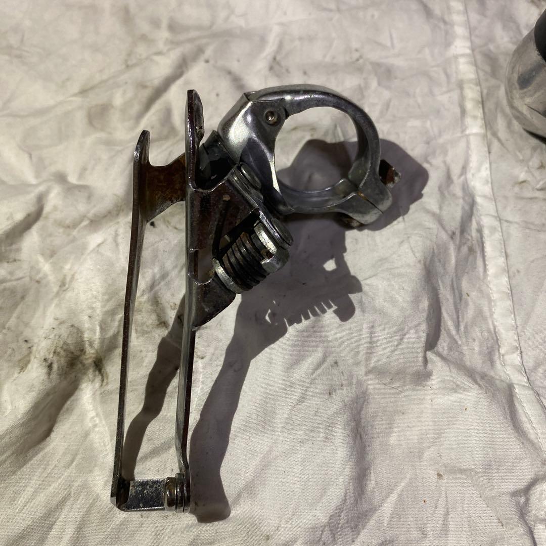 ロードバイク部品