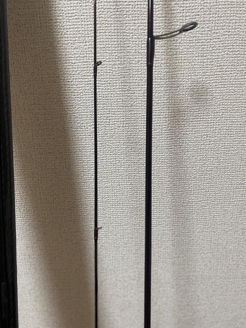 ホワイトウルフ62ML-R