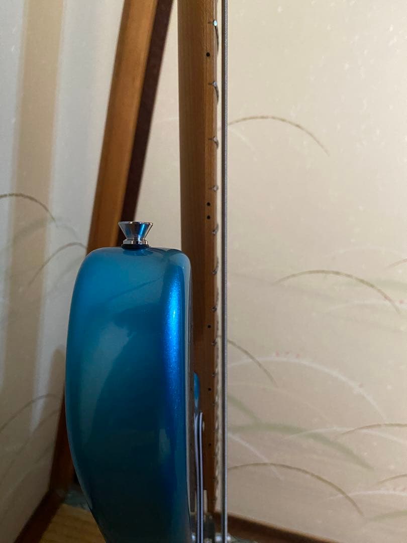 【値下げしました！】Bacchus WJB-1DX RSM/M GB-B