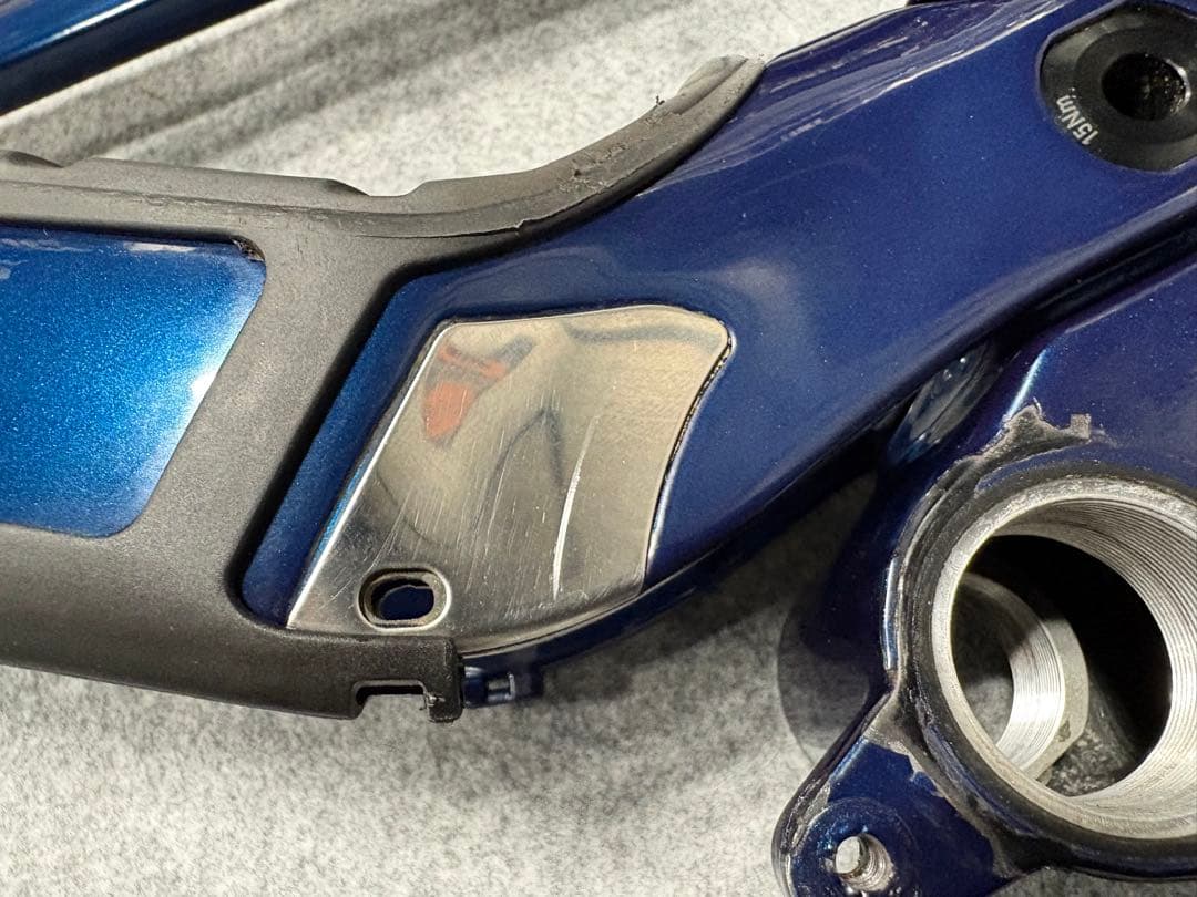 TREK Fuel EX Carbon Gen6フレーム SET