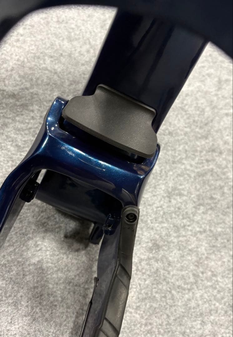 TREK Fuel EX Carbon Gen6フレーム SET