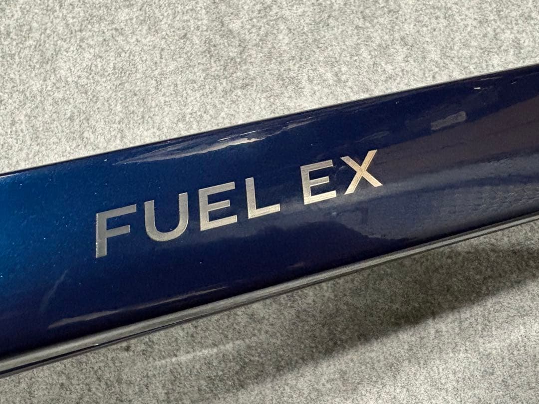 TREK Fuel EX Carbon Gen6フレーム SET