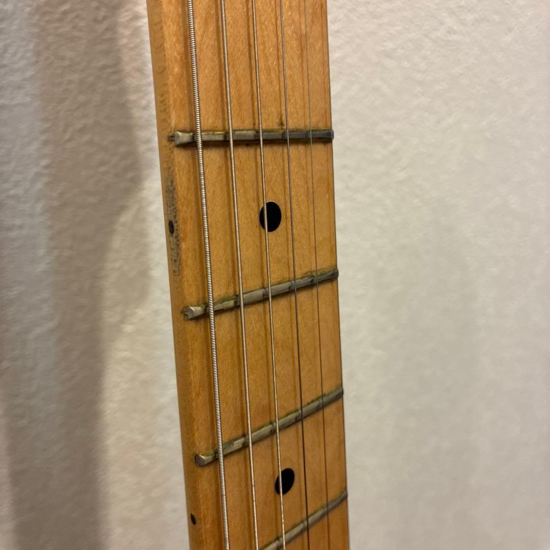 ギター Fender Player Stratocaster HSS