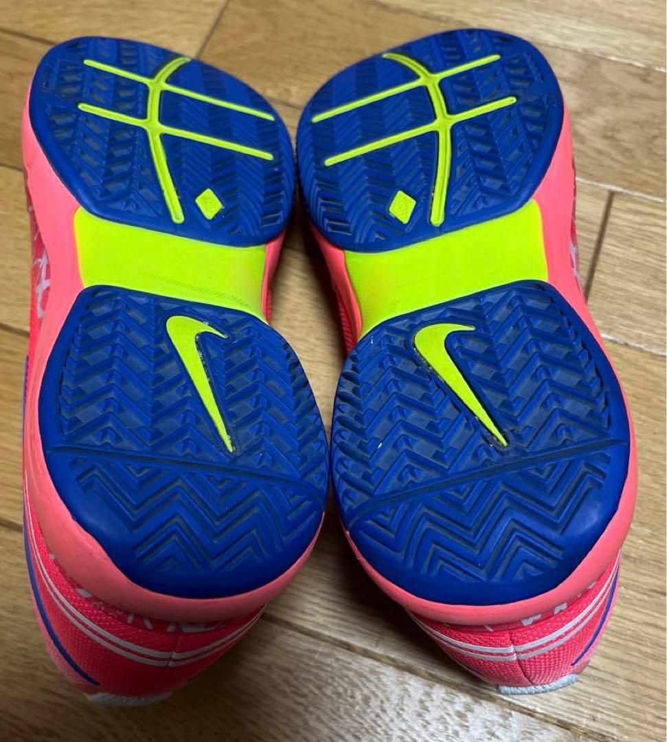 ナイキ ズーム ヴェイパー 9.5 ツアー 25.5cm