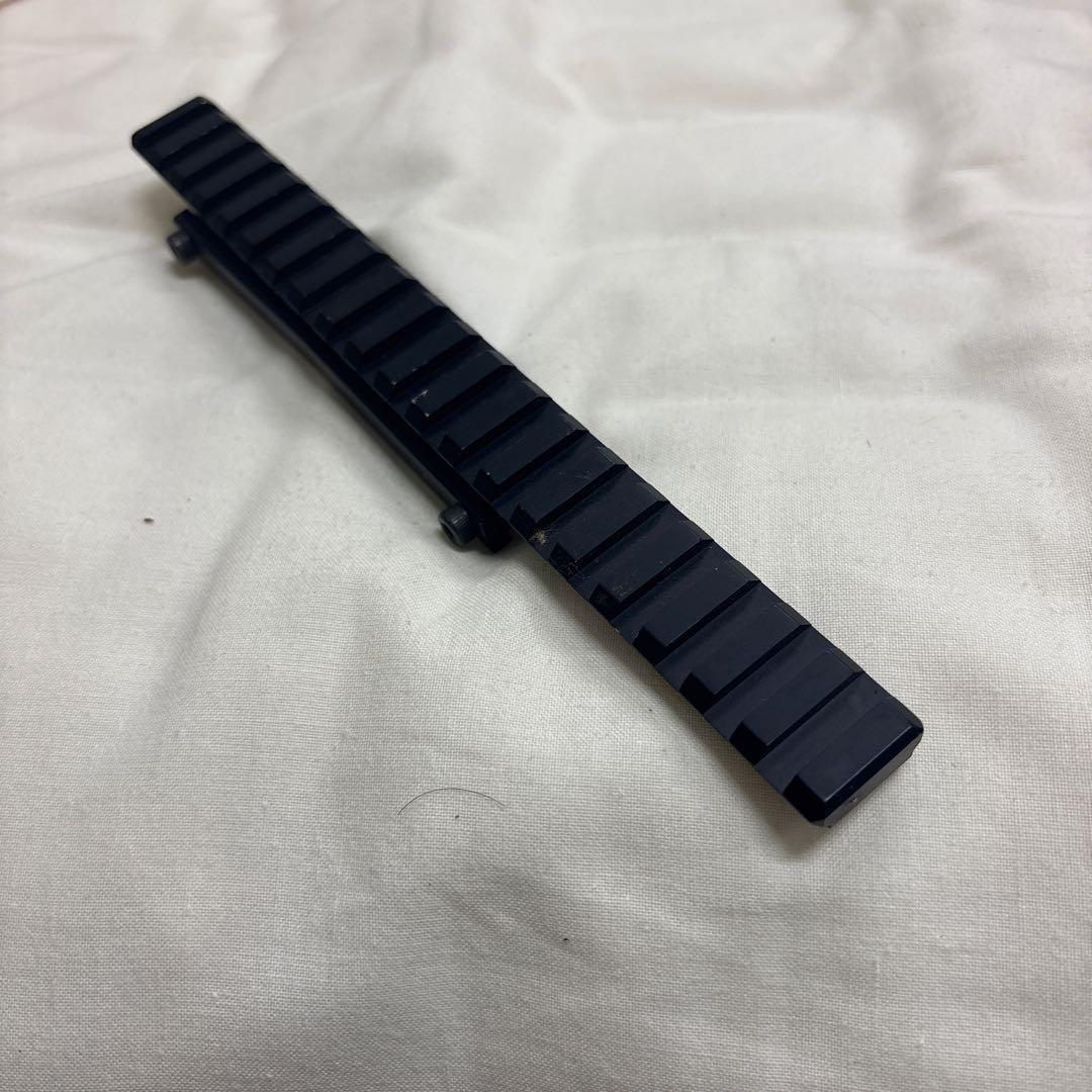 89式小銃用　マウントレール