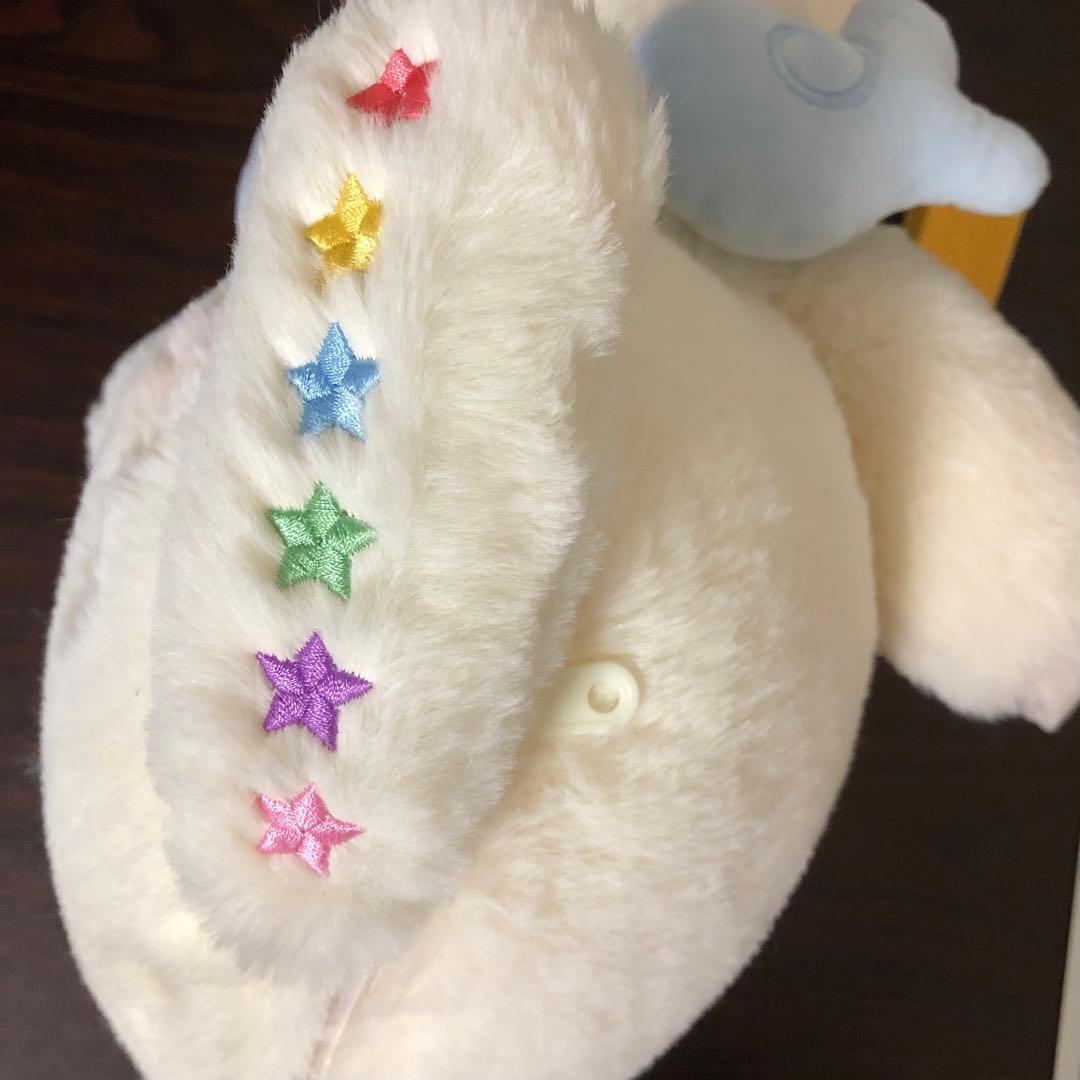 NCT WISH リョウ トレカ付き キャラクターバッグ ソウルコンぬいぐるみ大