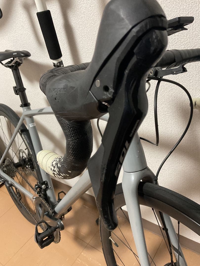 ロードバイク　トレック　Trek emonda エモンダALR5 ディスク