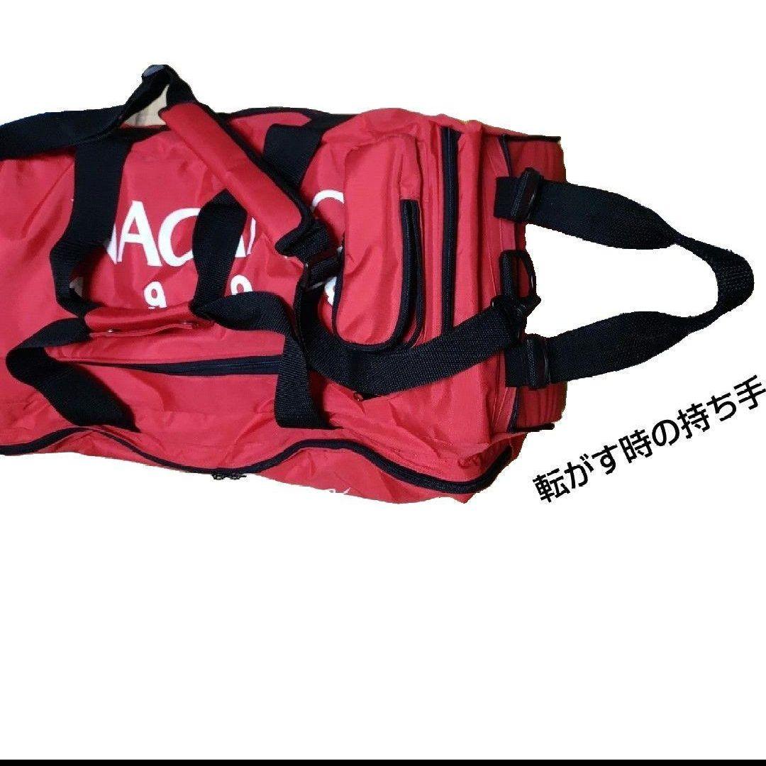 貴重★Coca-Cola✖長野オリンピック★BIGバッグ