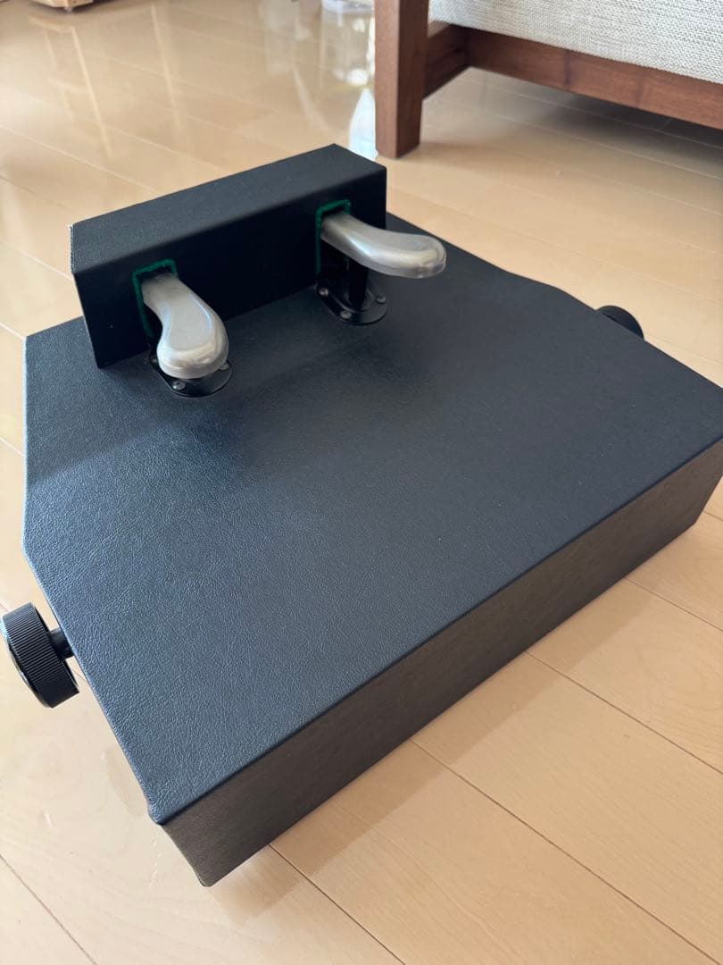 PEACOCK ピアノ補助ペダル