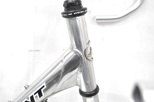 GIANT MR4R SE 24インチ折り畳みフレームホイールセット